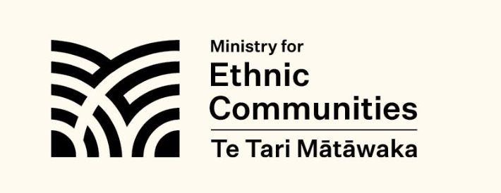 The Ministry of Ethnic Communities