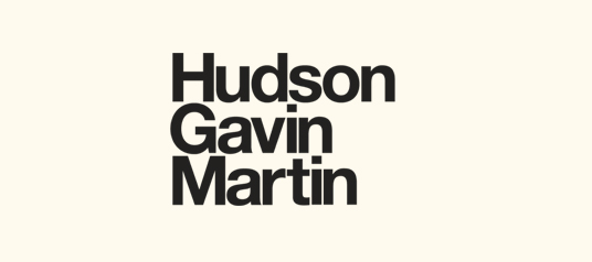 Hudson Gavin Martin